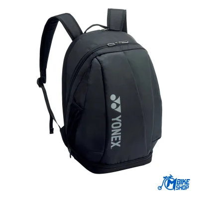 Ruksak YONEX Pro Backpack 26L Black